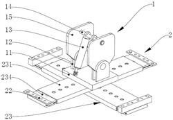 風(fēng)機塔筒吊裝工具及吊裝方法