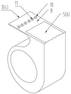 用于陶瓷制造工藝的風(fēng)機(jī)及其通風(fēng)系統(tǒng)