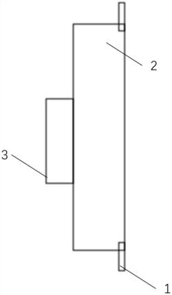 振動(dòng)篩的連接結(jié)構(gòu)