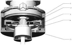 磨粉機(jī)閉環(huán)快速冷卻器