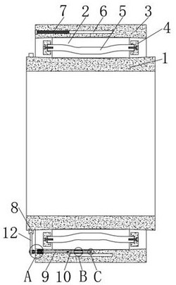 連鑄機(jī)專(zhuān)用耐高溫高承載CARB軸承