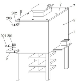 具有隔熱、隔音功能的球磨機(jī)