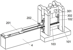 用于管材軋制的自動換輥軋機及工作方法