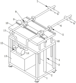 軋機(jī)輥潤滑劑噴射結(jié)構(gòu)及其噴射方法