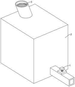 鋁合金鑄軋機(jī)前箱