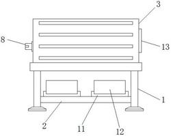 軋機(jī)的穩(wěn)定驅(qū)動(dòng)機(jī)構(gòu)