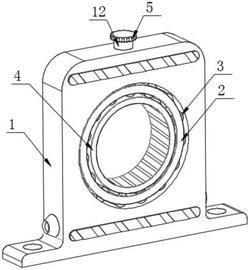 加強(qiáng)型軋機(jī)用雙列圓柱滾子軸承