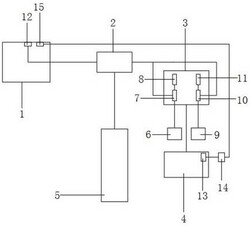 六輥軋機(jī)傳動(dòng)電機(jī)冷卻風(fēng)機(jī)連鎖控制裝置