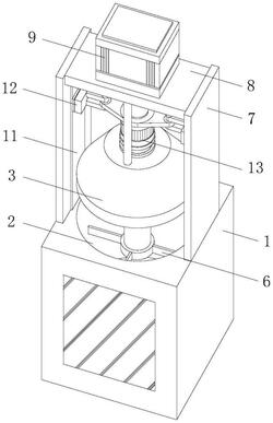 有機(jī)肥高密度粉碎機(jī)