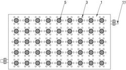 粉碎機(jī)用篩板組件