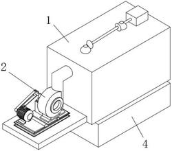 環(huán)保型活性炭吸附器