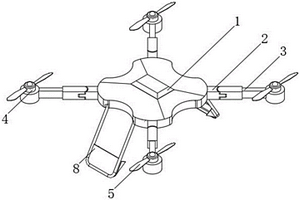 地質(zhì)災(zāi)害遙感沉降監(jiān)測(cè)用的無(wú)人機(jī)設(shè)備