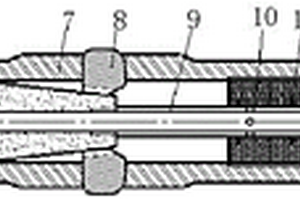 地質(zhì)勘探用擴(kuò)孔器