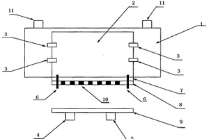 煤礦用激光瓦斯探測器