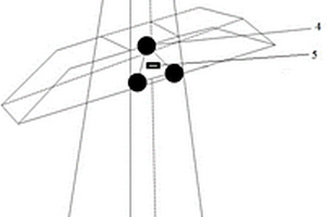 適用于不穩(wěn)定地質條件下電力鐵塔穩(wěn)定狀態(tài)實時監(jiān)控裝置