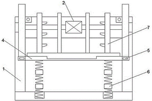 礦機(jī)ASIC測(cè)試探針卡及關(guān)鍵結(jié)構(gòu)