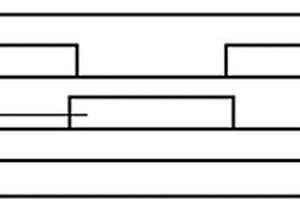 基于鐵電調(diào)控二維鈣鈦礦光電探測(cè)器及其制備方法