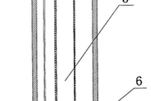 地質(zhì)勘探中空螺紋電極結(jié)構(gòu)