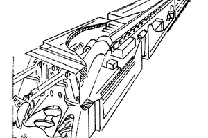 洞槽挖掘機(jī)