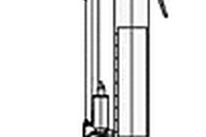 氣動錨桿鉆機