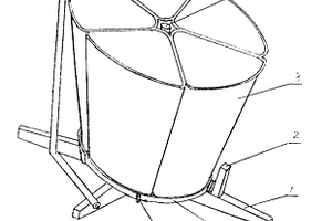 遙控撈砂機