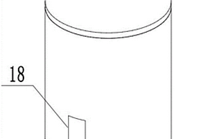 石油鉆井用鉆頭機(jī)構(gòu)