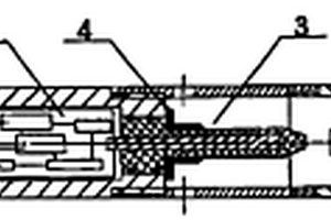 微波諧振法生產(chǎn)油井產(chǎn)液剖面測(cè)井儀