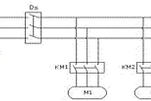 簡易的綜掘機(jī)應(yīng)急電控系統(tǒng)