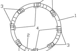 擴(kuò)孔取芯鉆頭