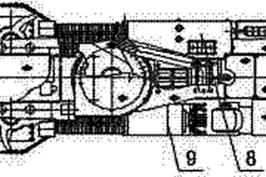 變頻掘進(jìn)機(jī)