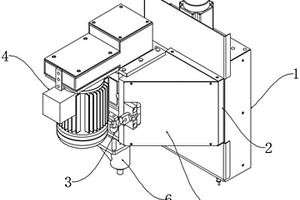 鉆削加工用修正機(jī)構(gòu)