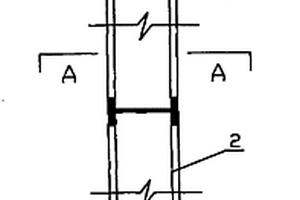 內(nèi)多邊形預(yù)應(yīng)力鋼筋砼空心方樁