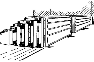 全能坡度擠洞機(jī)