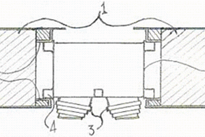 自動(dòng)調(diào)控架構(gòu)移動(dòng)棧橋