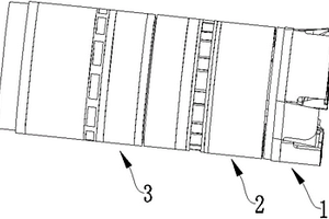 硬巖頂管機(jī)