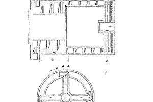 全柱形轉(zhuǎn)鼓離心機(jī)