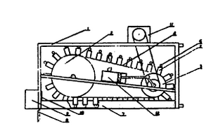 流水動(dòng)力機(jī)