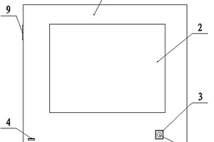 勘探數(shù)據(jù)顯示機