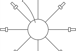 地面沉降監(jiān)測(cè)網(wǎng)