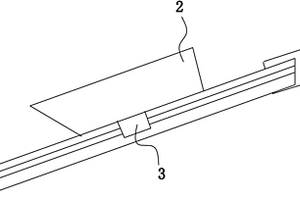 裝載機(jī)的翻斗傳動(dòng)機(jī)構(gòu)