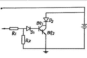 煤礦井下電纜漏電檢測(cè)器