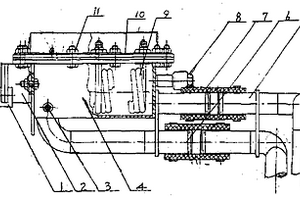 柴油機(jī)發(fā)電機(jī)組低溫啟動(dòng)加熱裝置