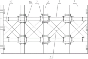 用于采礦頂板的支撐系統