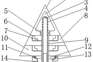 采礦掘進(jìn)機(jī)鉆頭