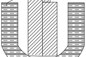 雙金屬復(fù)合材料及其制備方法和應(yīng)用、耐磨配件、采礦設(shè)備