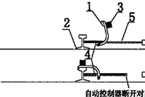 傳動(dòng)式自動(dòng)阻車裝置