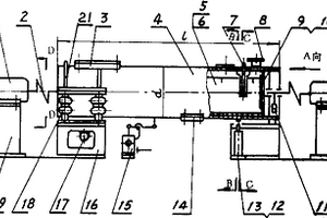 多用途振動(dòng)磨機(jī)