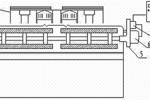 可調(diào)式刮板浮選機(jī)