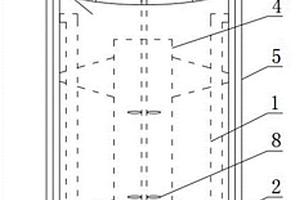 礦漿攪拌桶