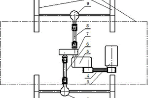 “四輪驅(qū)動”式圓筒洗礦機